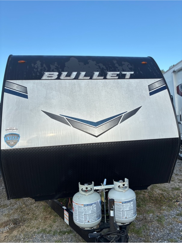 2025 BULLET M-2840QB