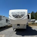 2014 Bighorn Silerado 5th Wheel